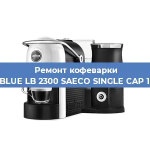 Замена прокладок на кофемашине Lavazza BLUE LB 2300 SAECO SINGLE CAP 10080606 в Нижнем Новгороде